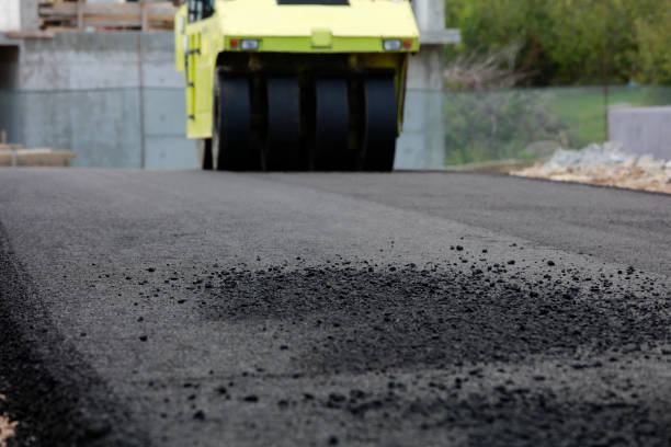 Best Residential Driveway Paver Services  in Yorklyn, PA