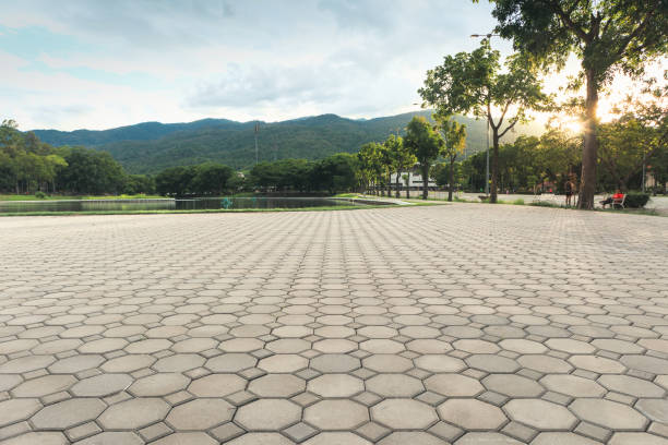 Best Permeable Paver Driveway  in Yorklyn, PA