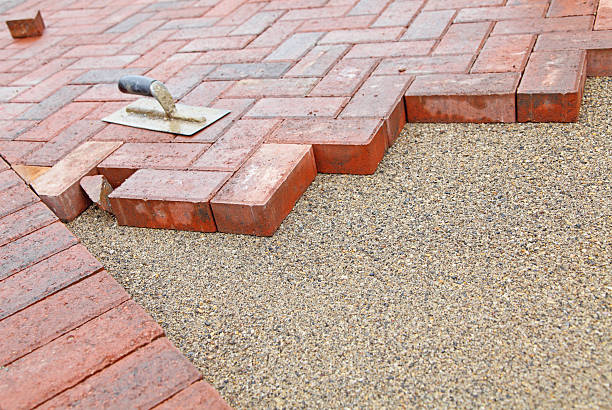 Best Interlocking Driveway Pavers  in Yorklyn, PA