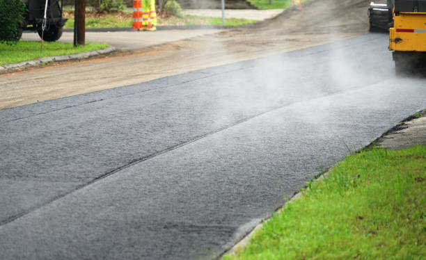Best Professional Driveway Pavers  in Yorklyn, PA