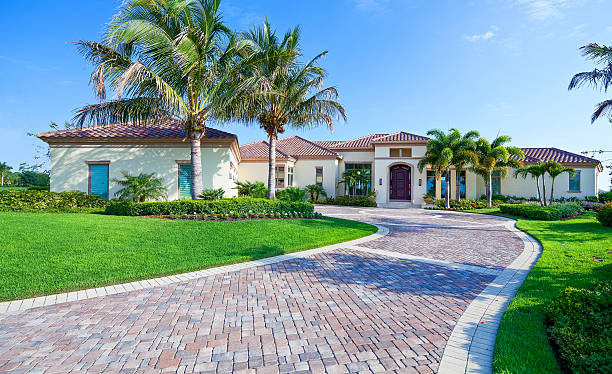 Driveway Pavers for Homes in Yorklyn, PA