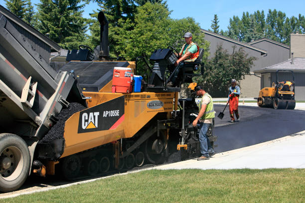 Best Brick Driveway Pavers  in Yorklyn, PA