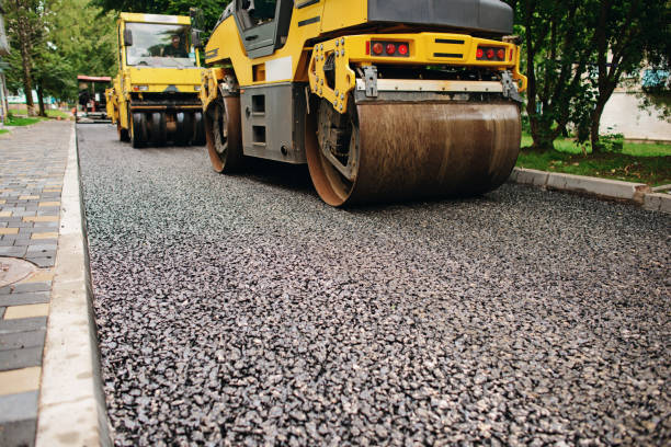 Reasons to Select Us for Your Driveway Paving Requirements in Yorklyn, PA